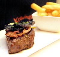 Kravings - Restaurant Darwin