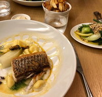 Lyrebird Restaurant - Restaurant Darwin
