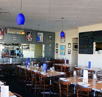 Magna's on Main - Restaurant Darwin