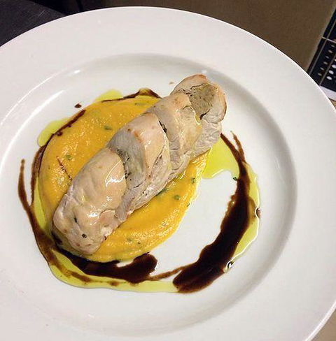 Ryans Restaurant - Restaurant Darwin 9