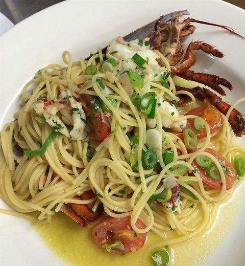 Ryans Restaurant - Restaurant Darwin 11