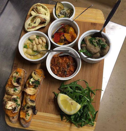 Ryans Restaurant - Restaurant Darwin 12