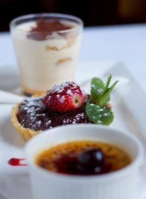 Ryans Restaurant - Restaurant Darwin 14