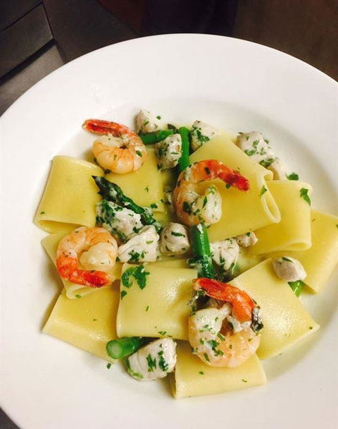 Ryans Restaurant - Restaurant Darwin 2