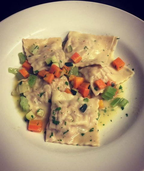 Ryans Restaurant - Restaurant Darwin 3