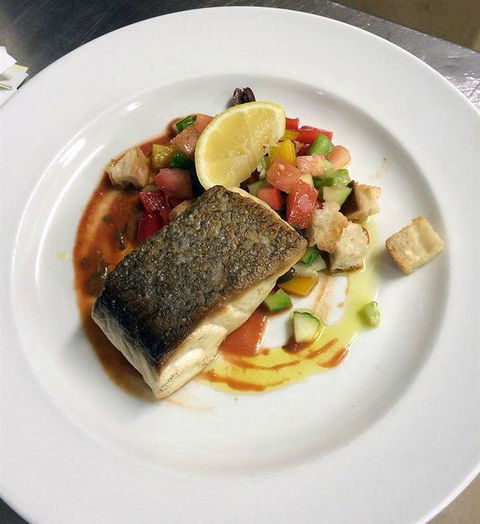 Ryans Restaurant - Restaurant Darwin 4