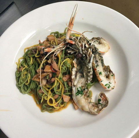 Ryans Restaurant - Restaurant Darwin 7