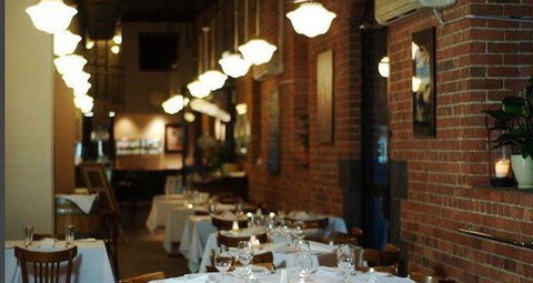 Ryans Restaurant - Restaurant Darwin 8