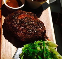 Star Bar Cafe  Hotel - Restaurant Darwin