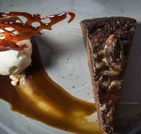 Stonelea Restaurant - Restaurant Darwin