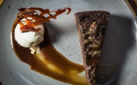 Stonelea Restaurant