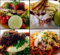 The Gallery Restaurant