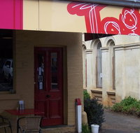 Tog's Place - Restaurant Darwin