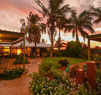 Devils Marbles HotelWauchope - Restaurant Darwin