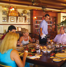 Royal Spoon - Restaurant Darwin 1