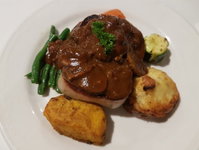 Young Takeaway and Young Restaurant Darwin Restaurant Darwin