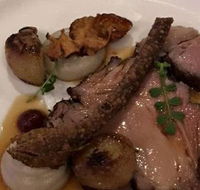 Cuisine Restaurant  Bar - Restaurant Darwin