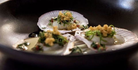 Cuisine Restaurant & Bar - Restaurant Darwin 14