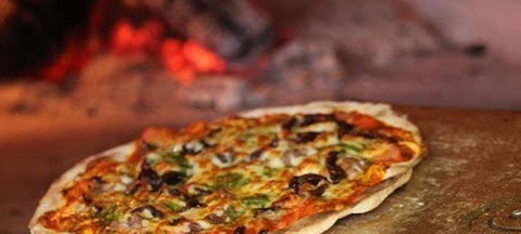 Cuisine Restaurant & Bar - Restaurant Darwin 1