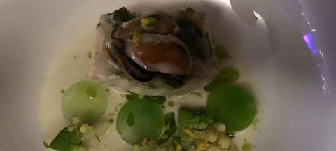 Cuisine Restaurant & Bar - Restaurant Darwin 2