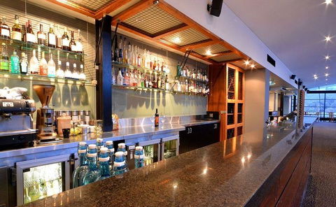 Cuisine Restaurant & Bar - Restaurant Darwin 5
