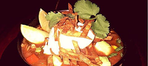 Drift Bar And Restaurant - Restaurant Darwin 1