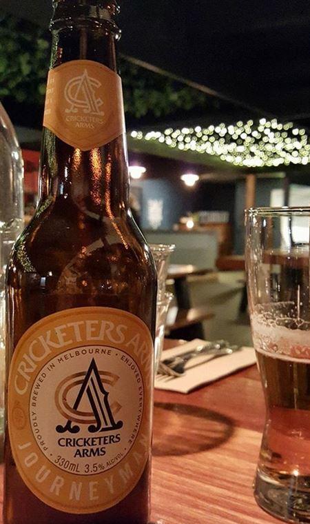 Drift Bar And Restaurant - Restaurant Darwin 4
