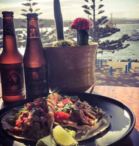 Drift Bar And Restaurant - Restaurant Darwin 8