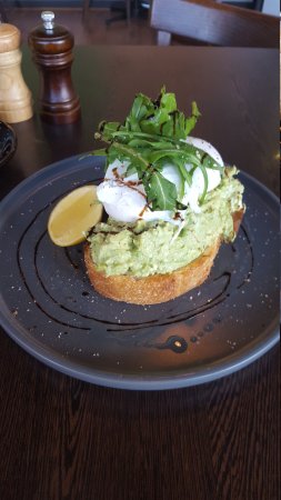 Kango Cafe - Restaurant Darwin 0