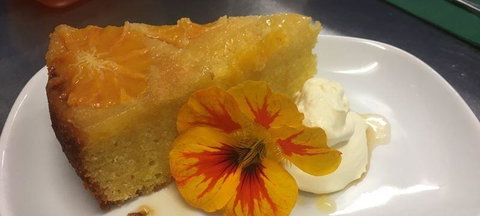 Miss Nellie's Cafe - Restaurant Darwin 0