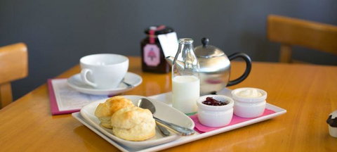Miss Nellie's Cafe - Restaurant Darwin 2