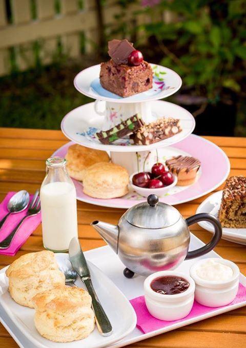 Miss Nellie's Cafe - Restaurant Darwin 7