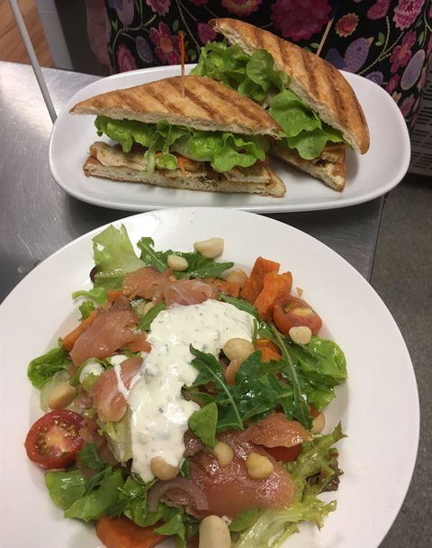 Miss Nellie's Cafe - Restaurant Darwin 8