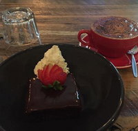 Rockpools Cafe Bar  Function Centre - Restaurant Darwin