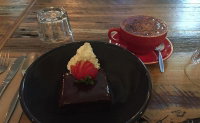 One Mile Takeaway and One Mile Restaurant Darwin Restaurant Darwin