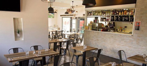 Rockpools Cafe Bar & Function Centre - Restaurant Darwin 4