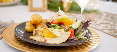 Rockpools Cafe Bar & Function Centre - Restaurant Darwin 5