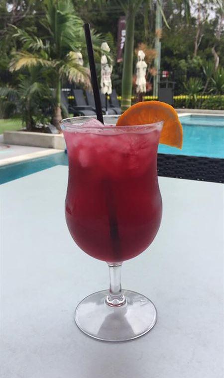 Rockpools Cafe Bar & Function Centre - Restaurant Darwin 6