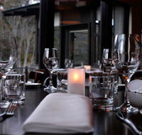 Terrace Restaurant - Restaurant Darwin