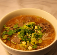 Siam Orchid Spicy Thai Restaurant - Restaurant Darwin