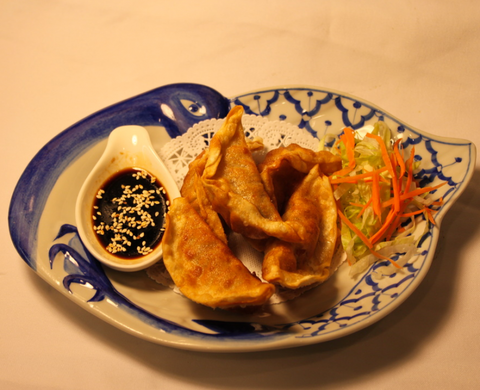 Siam Orchid Spicy Thai Restaurant - Restaurant Darwin 3