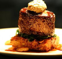 Millers Beach Bar  Grill - Restaurant Darwin