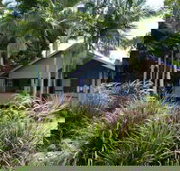 Caffe Rustica - Restaurant Darwin