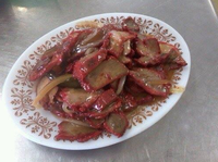 Macksville Chinese Restaurant