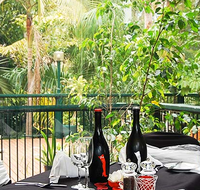 Coffs Harbour Sanctuary Resort Restaurant - Restaurant Darwin