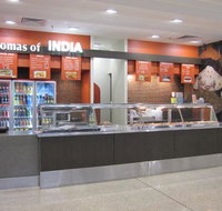 Aromas of India Restaurant - Restaurant Darwin