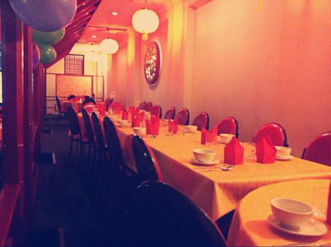 The Dragon Chinese Restaurant - Restaurant Darwin 1