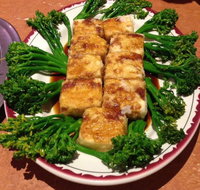Phoen Wong Chinese Restaurant - Restaurant Darwin