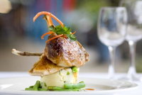 Taste Restaurant