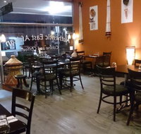Mana Chita - Restaurant Darwin